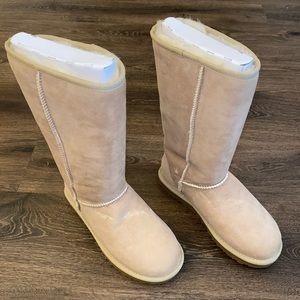 UGG Classic Tall II “Sand”